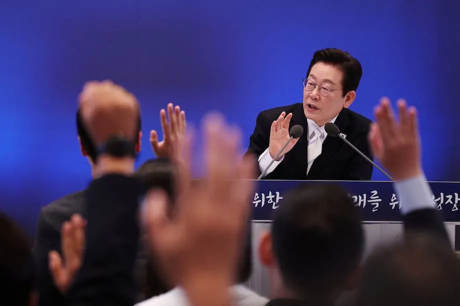 Penggerebekan ICE di Pabrik Baterai Georgia Menguji Aliansi AS-Korea Selatan dan Investasi Masa Depan