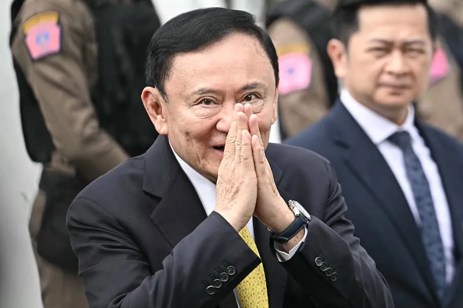 Mahkamah Agung Thailand Perintahkan Thaksin Shinawatra Dipenjara setelah Masa Perawatan di Rumah Sakit Dinyatakan Tidak Sah