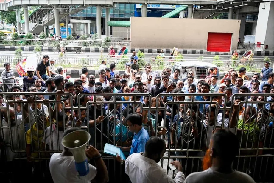 Bangladesh Meningkatkan Impor Listrik dari India untuk Memenuhi Permintaan