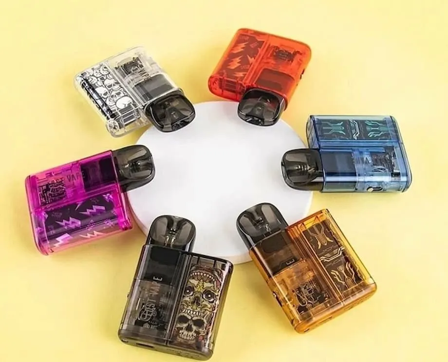 Sampah Vape Membuat Malaysia Terancam Kebakaran dan Limbah Elektronik Beracun
