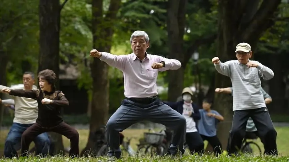 Jepang Mendekati 100.000 Penduduk Berusia 100 Tahun ke Atas, Rekor yang Menyoroti Kemajuan Kesehatan dan Tantangan Penuaan
