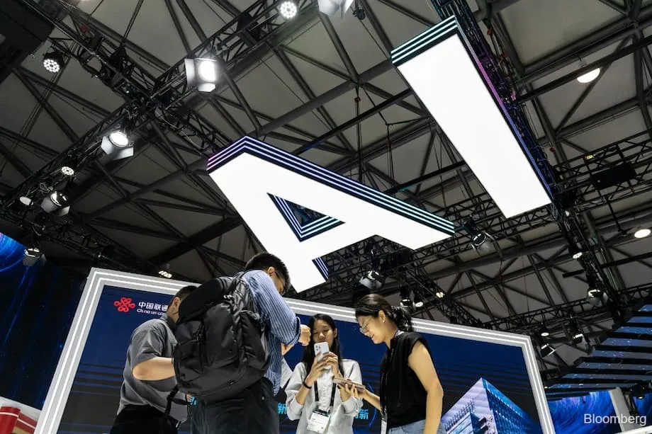 Alibaba dan Baidu melatih AI dengan chip buatan sendiri saat pembatasan AS diperketat