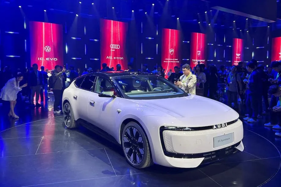 Bagaimana Teknologi Kendaraan Listrik China Mengubah Desain dan Strategi Industri Otomotif Global