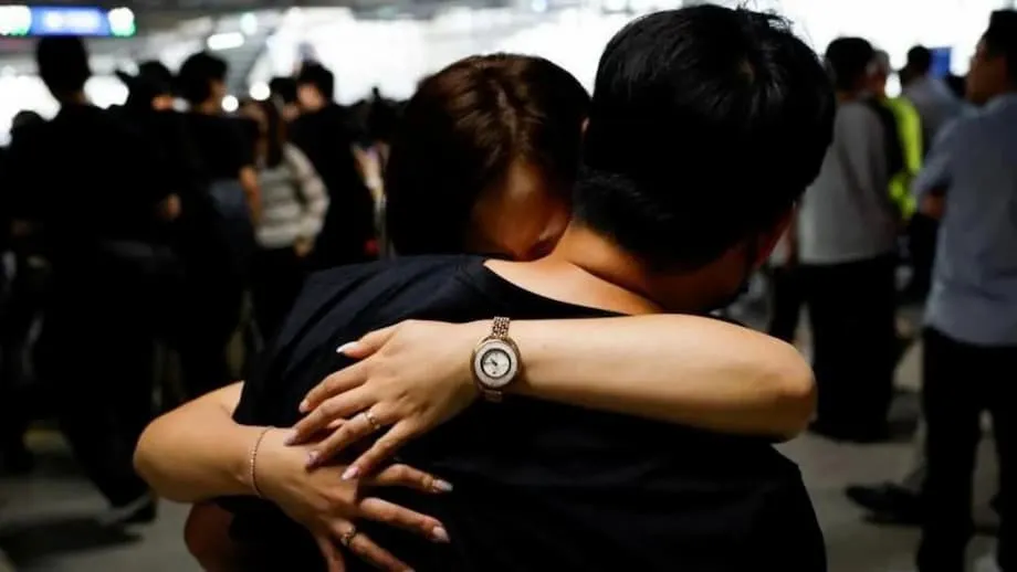 Korea Selatan Selidiki Penggerebekan Imigrasi AS atas Dugaan Pelanggaran HAM