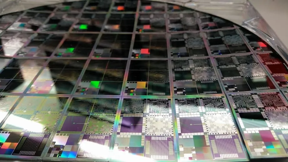 China Sasar Nvidia dan Produsen Chip AS dengan Tuduhan Antimonopoli dan Dumping di Tengah Meningkatnya Ketegangan Teknologi