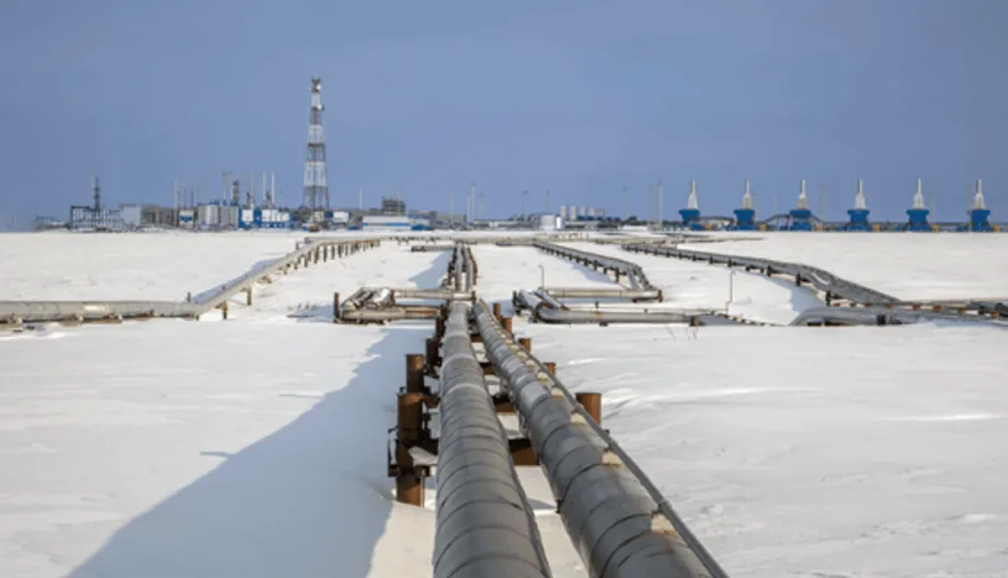 Power of Siberia 2 dapat mengalihkan arus gas dan menguji sanksi Barat