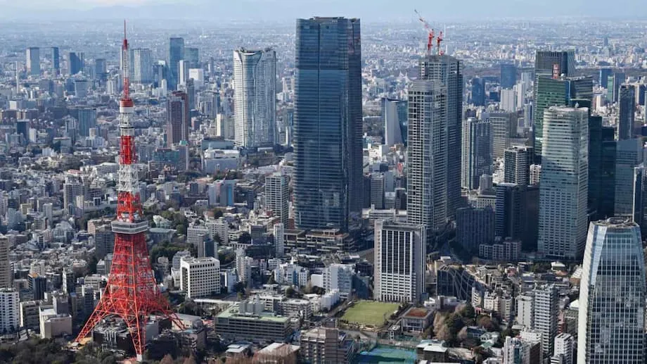 Properti Tokyo Menarik Investasi Global karena Dinilai Undervalued