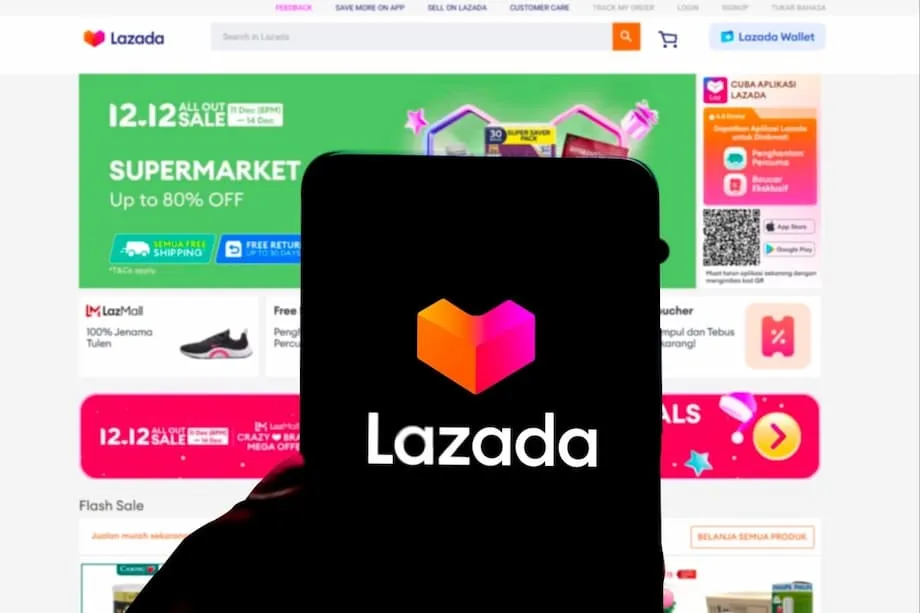 Alibaba Menghubungkan Tmall ke Lazada untuk Ekspansi Sekali Klik di Asia Tenggara