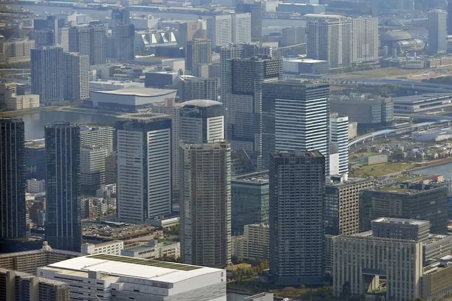 Tokyo Terus Tumbuh saat Jepang Menyusut: Bisakah Daerah Berkembang di Tengah Menurunnya Angka Kelahiran?
