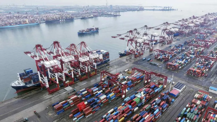 Jepang Tingkatkan Investigasi Antidumping di Tengah Kelebihan Pasokan China