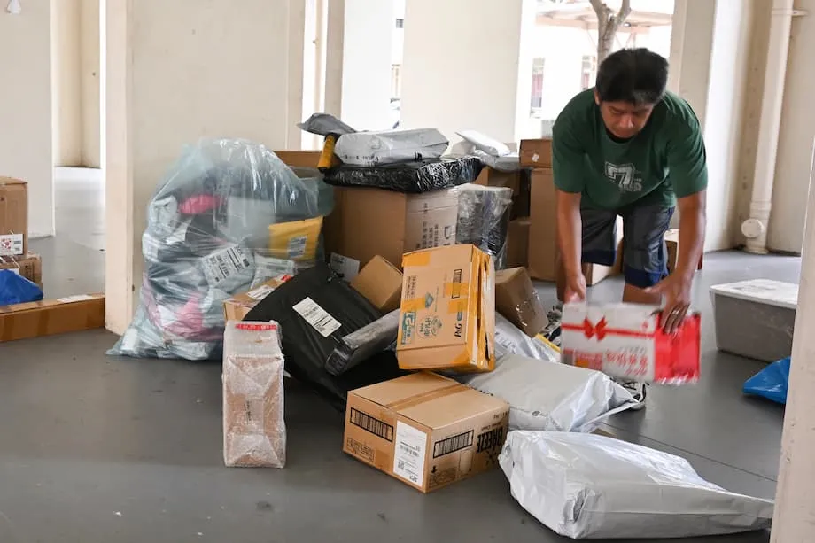 Kebangkitan E-commerce bagi Merek Asia Tenggara di Tengah Kenaikan Biaya Sewa