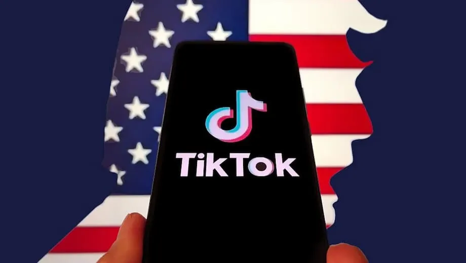 China Tetap Memegang Algoritma TikTok saat AS Mendukung Kesepakatan Lisensi