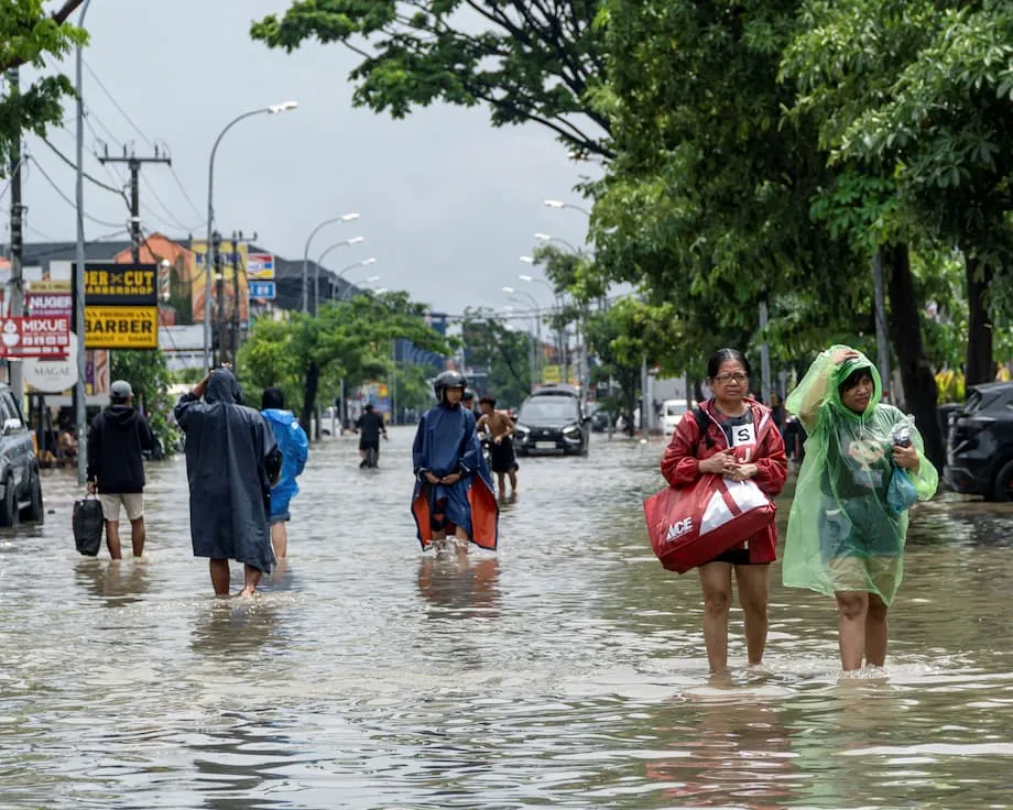 Bali Larang Pembangunan Hotel Baru di Lahan Pertanian Usai Banjir Mematikan