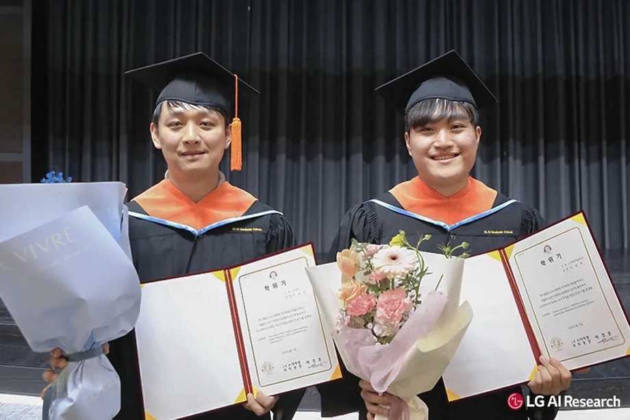 Sekolah pascasarjana AI yang dikelola perusahaan menguji rencana Korea Selatan untuk memperluas talenta teknologi