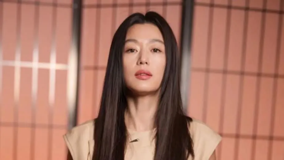 Tempest Picu Reaksi Keras di China, Jun Ji Hyun dan Budaya Korea Jadi Sasaran