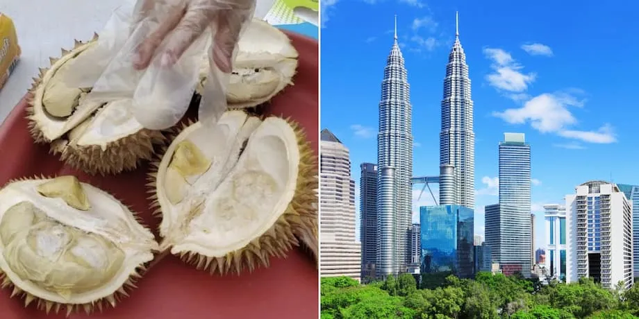 Malaysia di Mata Wisatawan China: Nuansa Retro, Harga Terjangkau, dan Destinasi yang Makin Diminati