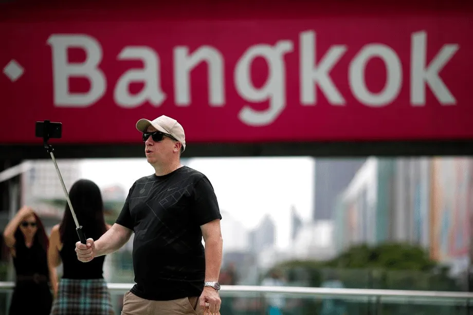 Baht yang Menguat Membebani Pariwisata Thailand, Biaya Melampaui Jepang dan Vietnam
