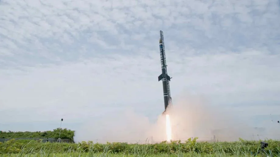 Pelabuhan Antariksa Jepang Dibuka untuk Peluncuran Internasional dengan Roket Taiwan