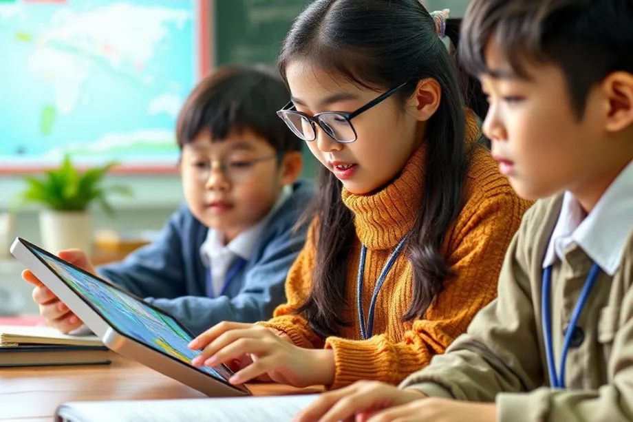 Jepang Tetapkan 2030 untuk Buku Teks Digital, Dinas Pendidikan Daerah Pilih Format Cetak, Digital, atau Hibrida
