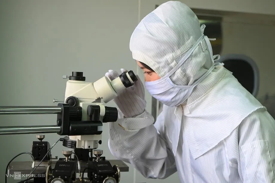 Vietnam Menawarkan Hunian dan Kendaraan untuk Menarik Talenta Teknologi