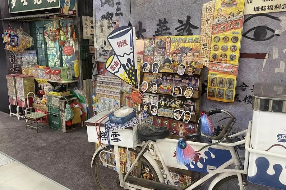 Wisatawan Jepang Kembali Menemukan Hong Kong, dari Nostalgia hingga Budaya Kawaii