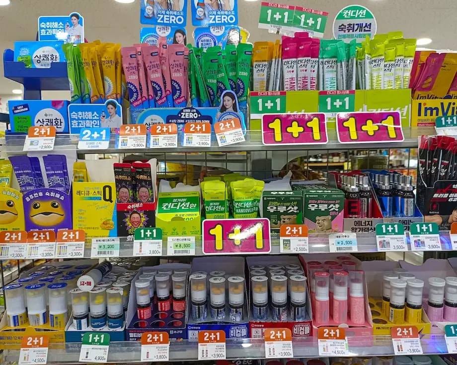 Menilik Booming Produk Pereda Mabuk di Korea Selatan: Dari Hovenia hingga Uji pada Manusia