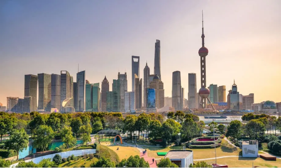 Kota-Kota di China dan Peringkat Kelayakhunian: Metode, Persepsi, dan Realitas