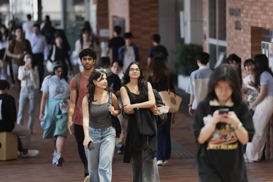 Hong Kong Naikkan Batas Mahasiswa Nonlokal Menjadi 50 Persen, Perumahan dan Integrasi Jadi Sorotan