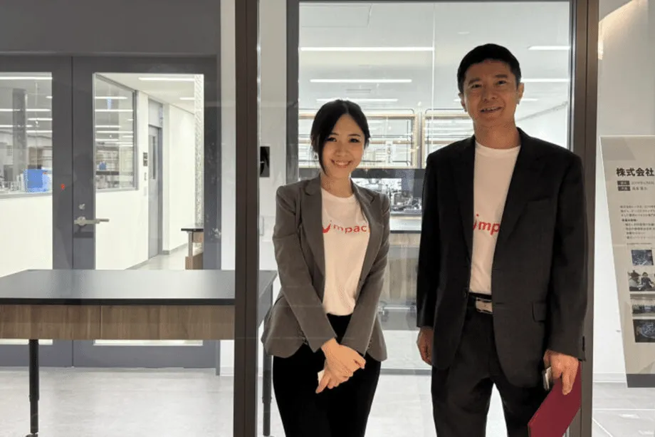 ImpacFat meluncurkan lemak ikan hasil budidaya di Jepang, menghubungkan sains Singapura dengan inovasi Tokyo