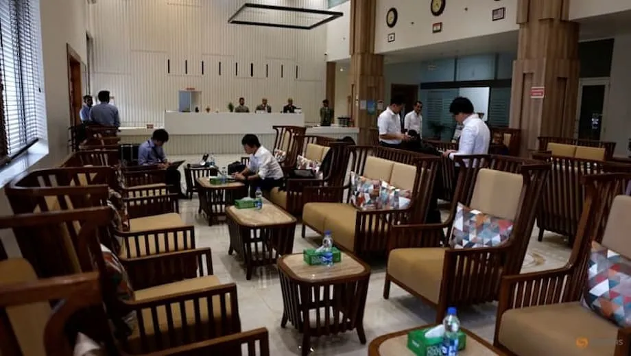 Di Balik Little Tokyo di Gujarat: Ekspatriat Otomotif Jepang Mengubah Vithalapur dan Hotel-Hotelnya