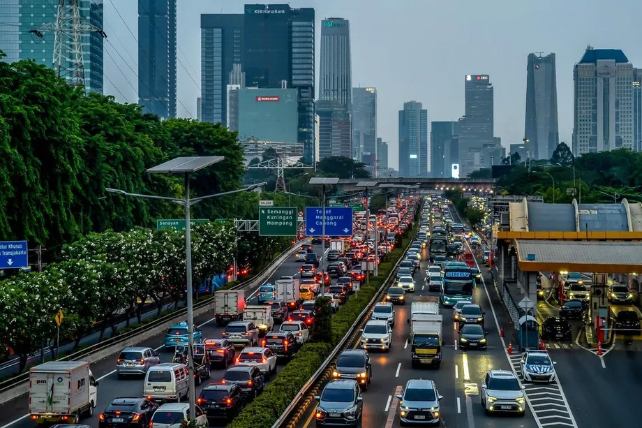 Hentikan Sirene: Warga Jakarta menentang konvoi VIP dan keistimewaan politik