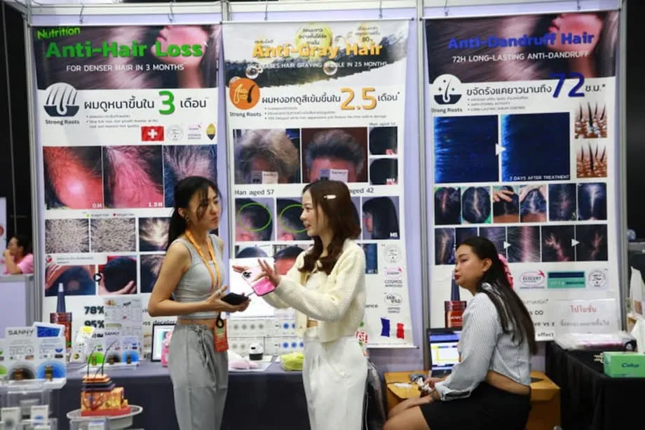 Gen Z Thailand Beralih ke Produk Lebih Murah dan Mencari Nilai di Tengah Belanja yang Penuh Riset dan Anggaran Terbatas