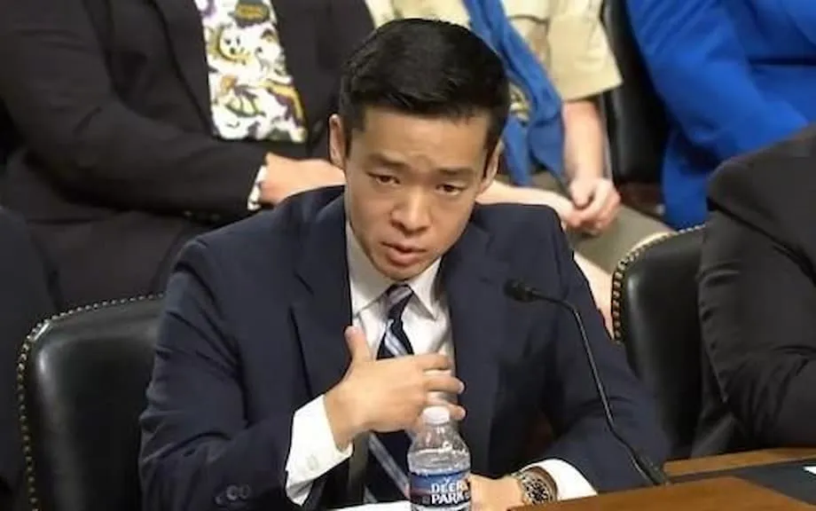 Kandidat Pentagon Dorong Peran Korea Selatan yang Lebih Besar dalam Mencegah China