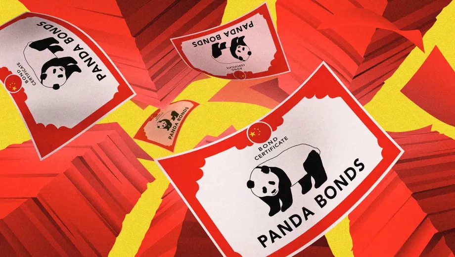 Pasar Obligasi Panda China Memperluas Pengaruh Politik Beijing