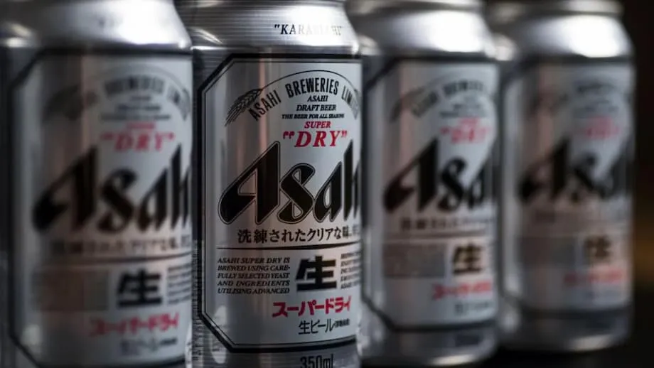 Serangan Siber terhadap Asahi Picu Kelangkaan Bir di Seluruh Jepang