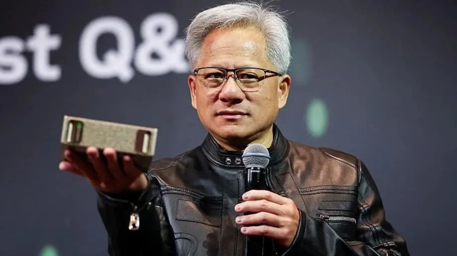 Tantangan Chip AI China terhadap Nvidia Kian Cepat