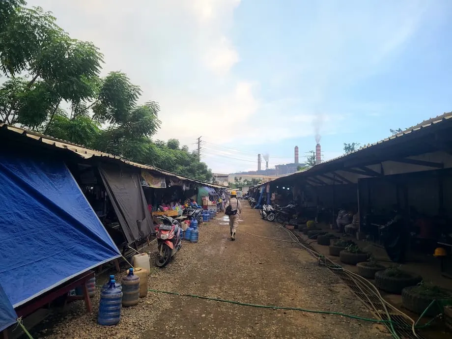 Lonjakan nikel Indonesia yang ditopang pekerja China menghadapi ujian keselamatan dan lingkungan