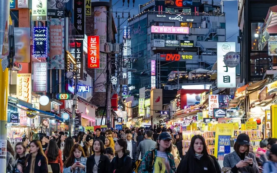 Dari layar ke jalanan: bagaimana budaya Korea mengubah wisata ke Korea Selatan