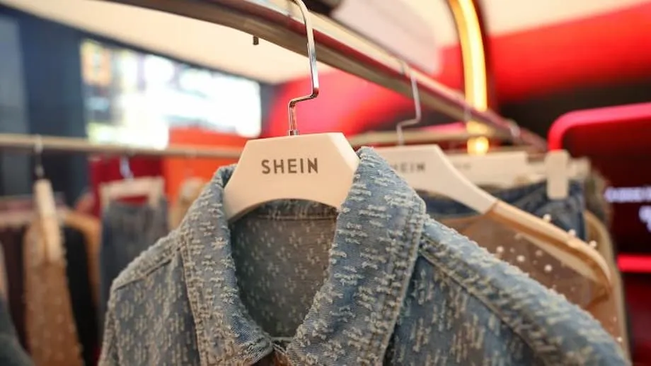 Shein Buka Enam Toko Permanen di Prancis, Picu Kecaman dan Sorotan Hukum