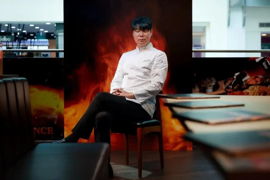 Choi Hyun-seok dan Kebangkitan Kuliner Korea di Panggung Global