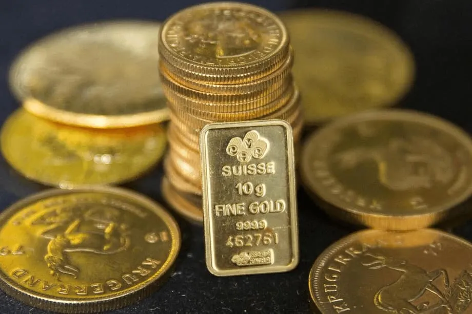 Investor Singapura Dorong Permintaan Emas di Tengah Reli yang Mencetak Rekor