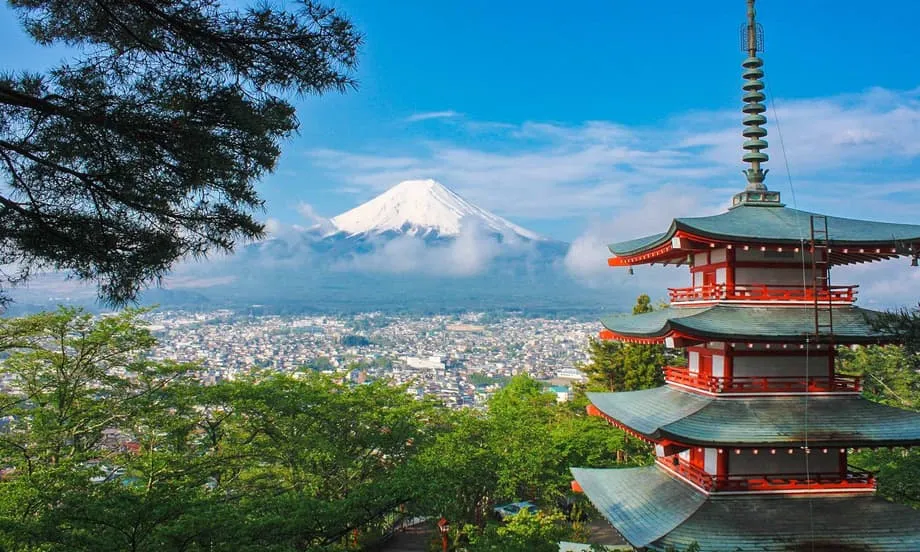 Jepang menetapkan peluncuran JESTA pada 2028 bagi pelancong bebas visa
