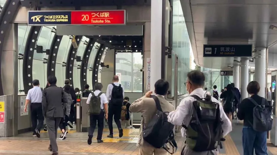 Ekspansi Kereta Api Tokyo Mendorong Pertumbuhan Kawasan Metropolitan