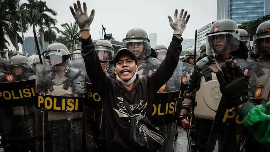 Parlemen Indonesia Kembali Dikecam setelah Tunjangan Reses Hampir Berlipat Ganda