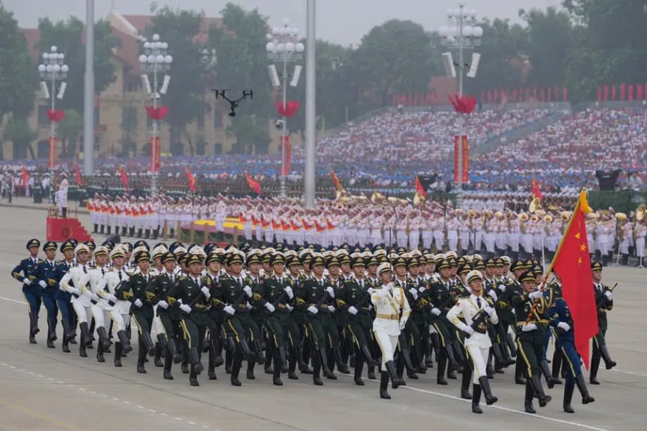 Generasi Muda Vietnam Kian Bersikap Hangat terhadap China saat Pemimpin Mengupayakan Kesepakatan Pragmatis