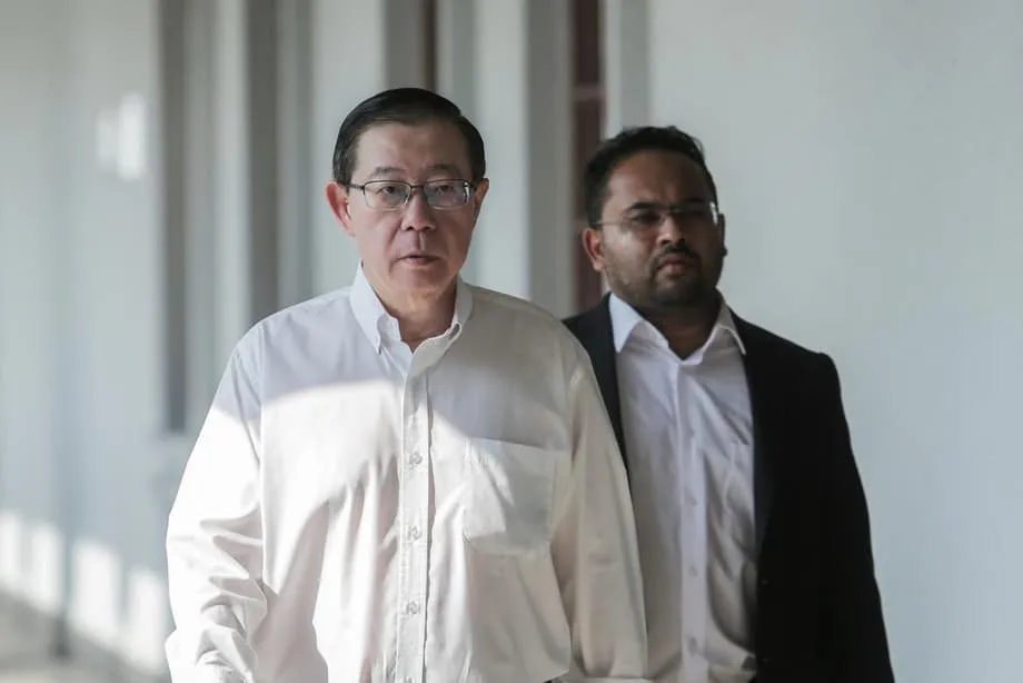 Pejabat MACC Mengatakan kepada Pengadilan bahwa Kesepakatan Terowongan Penang Dilakukan Lewat Negosiasi Langsung, Menuduhkan Penipuan Lahan dan Suap 10 Persen