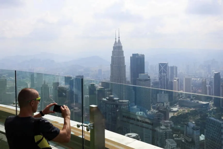 Pasar Properti Malaysia: Johor dan Penang Melaju, Kuala Lumpur Melambat