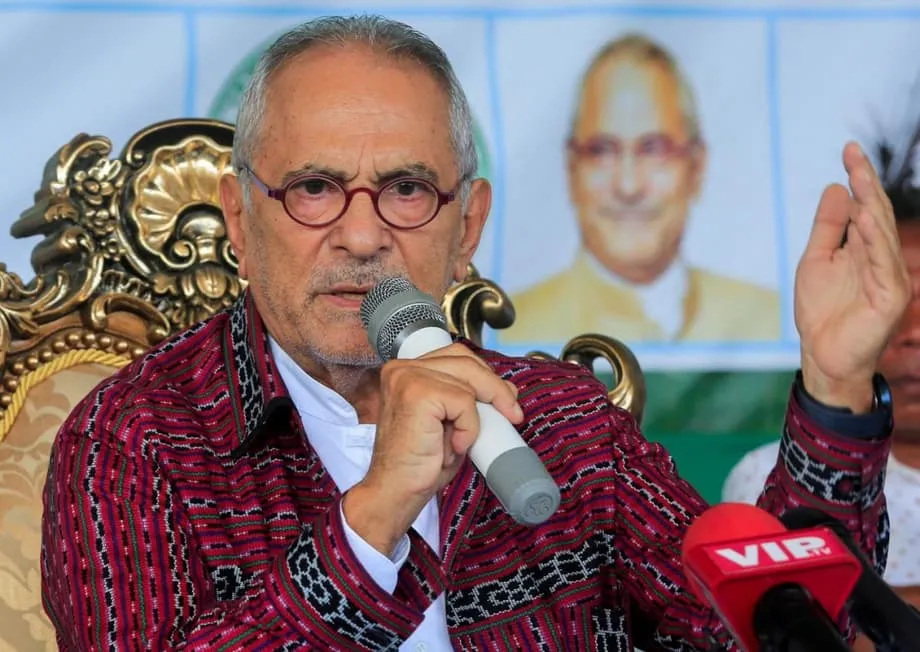 Timor-Leste Menjadi Anggota ASEAN ke-11
