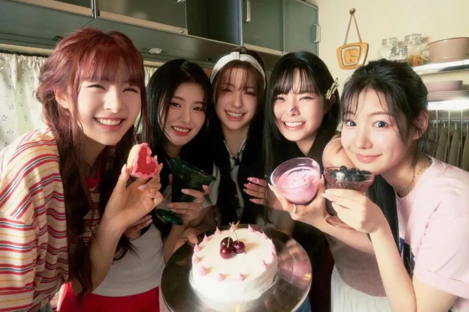Fifty Fifty Tetapkan Comeback November dengan Too Much Part 1 setelah Pookie Melonjak
