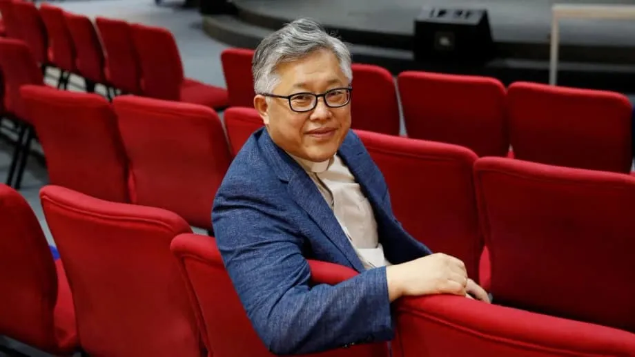 China Tangkap 30 Umat Kristen dalam Penindakan Besar terhadap Gereja-Gereja Bawah Tanah